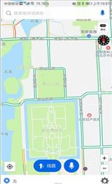 一目导航
