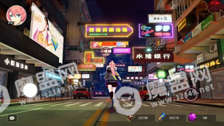 VGAME消零世界