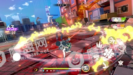 VGAME消零世界