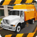 环保垃圾车模拟器2v1.8