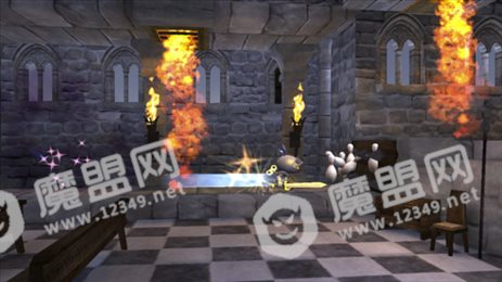 风之骑士2