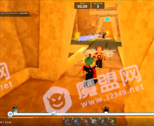roblox死亡跑酷模拟器