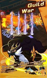 monster ally