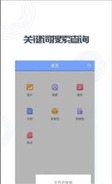 快文件