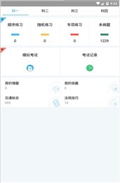 六安驾照