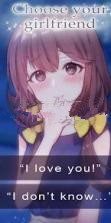 爱是画布