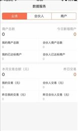 联付合伙人