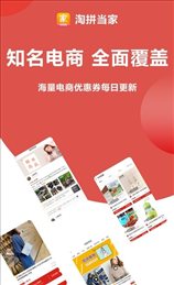 淘拼当家
