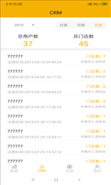 店小侠CRM