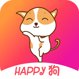 HAPPY狗