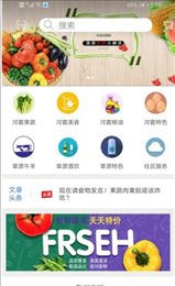 河套味道