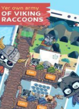 Raidcoons