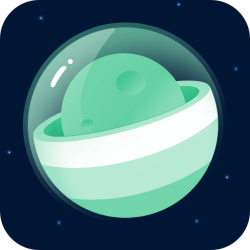 果动星球