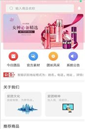 爱团全球购
