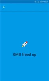 One Click booster