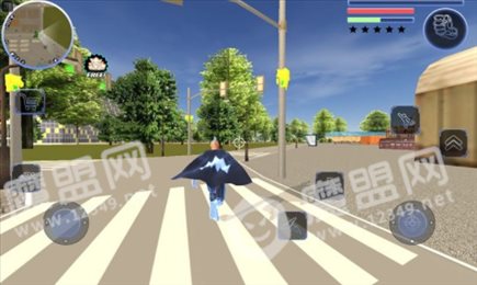 光能侠