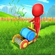 mow fun 3d
