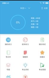 2019摩托车驾考
