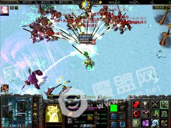 圣魔之血