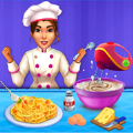意大利面烹饪嘉年华美食iOS版v1.0