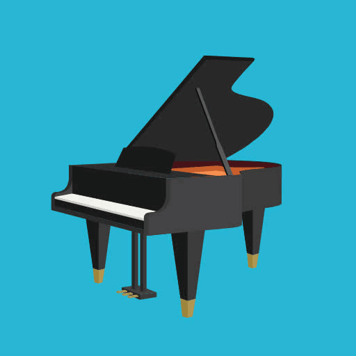 猫语钢琴v6.0