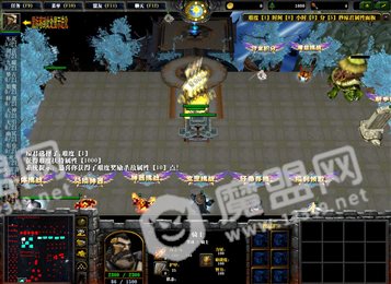逆天苍穹