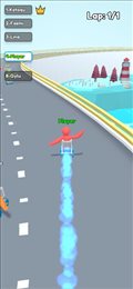 Trolley Race苹果版