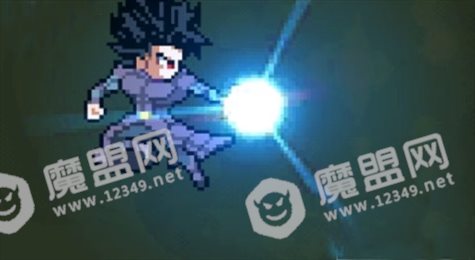 口袋Z勇士行星保护者
