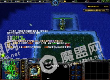 船长的宝藏