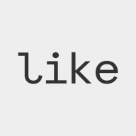 Like不花冤枉钱