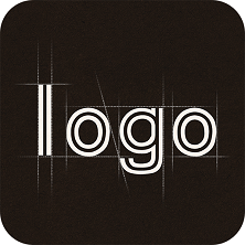 Logo君