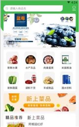 齐齐生鲜