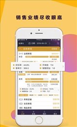 三云零售链