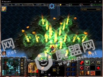 圣魔之血10.1圣域篇