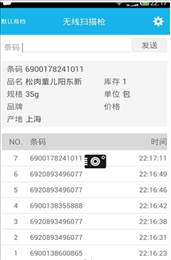 盘点通