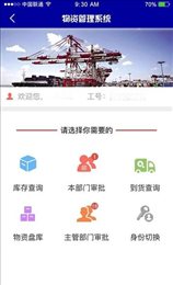 红码头