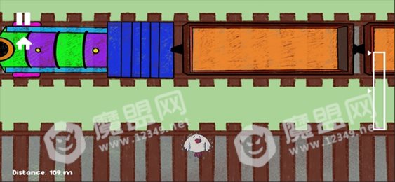 Rushy Chicken苹果版