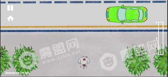 Rushy Chicken苹果版