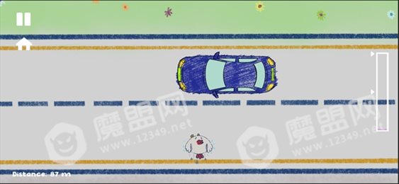 Rushy Chicken苹果版