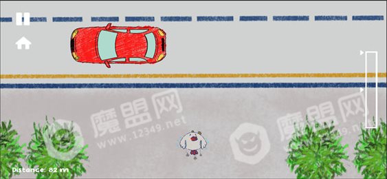 Rushy Chicken苹果版
