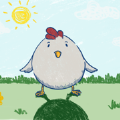 Rushy Chicken苹果版
