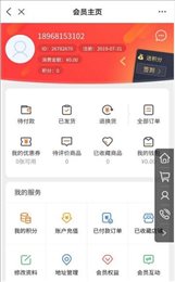 衣同盟
