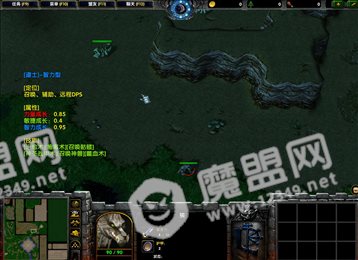传奇序章