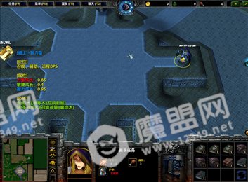 传奇序章