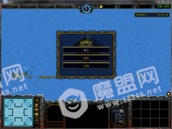BUG生存