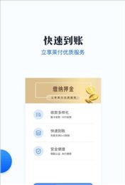 新升付