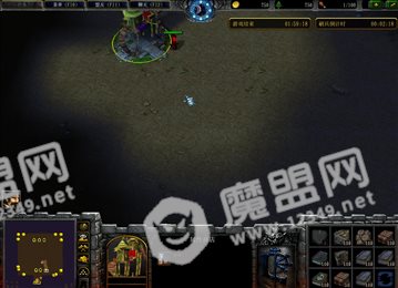 生存图之最后的城堡
