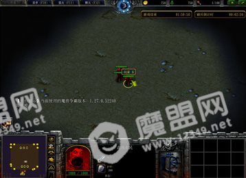 生存图之最后的城堡