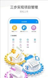 2019驻马店重点项目