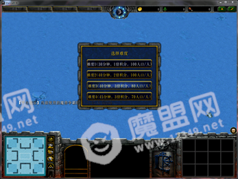 BUG生存